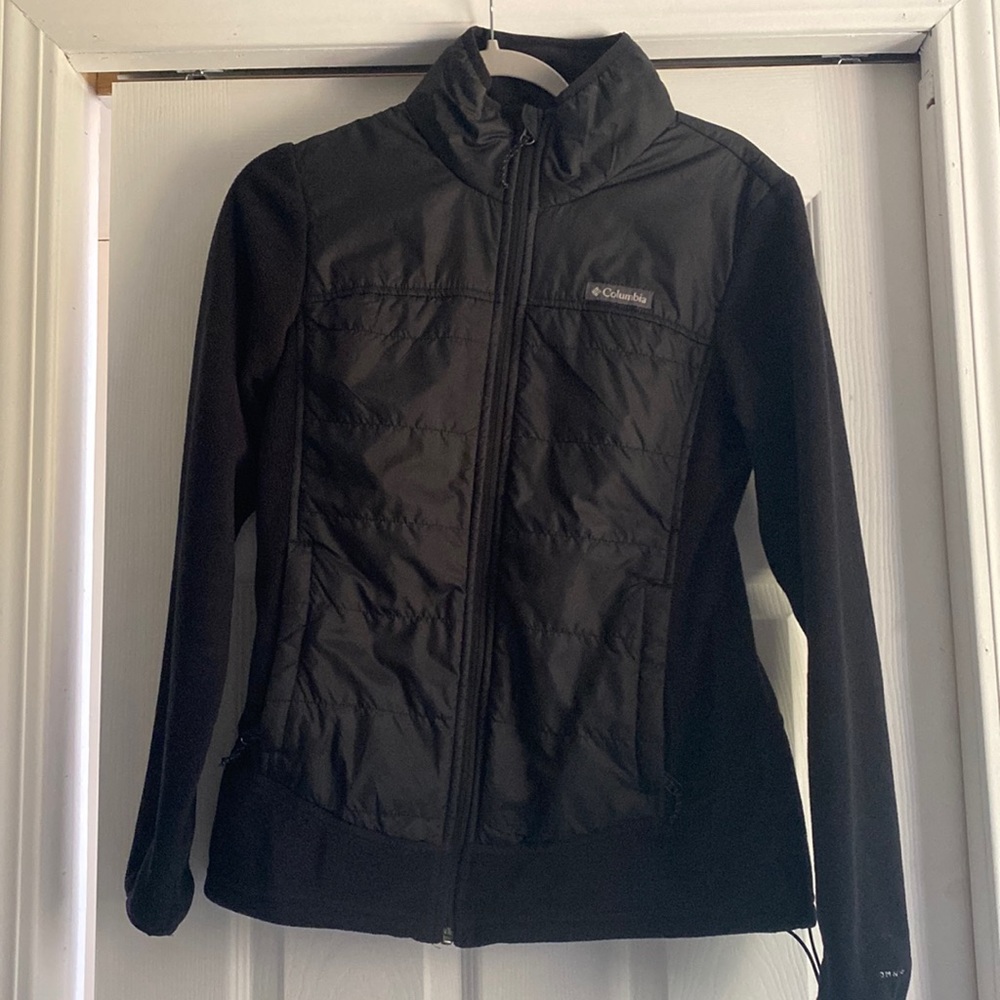 Columbia jacket